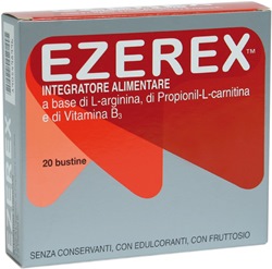 EZEREX 20 BUSTINE - Farmasanitas 
