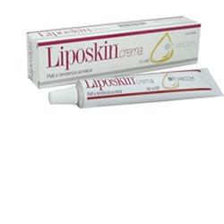PHARCOS LIPOSKIN CREMA 40 ML - Farmasanitas 