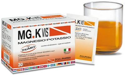 MGK VIS 30 BUSTINE - Farmasanitas 