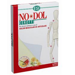 ESI NODOL 5 CEROTTI - Farmasanitas 