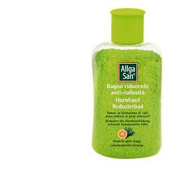 ALLGA SALI PEDILUVIO ANTICALLOSITA' - Farmasanitas 