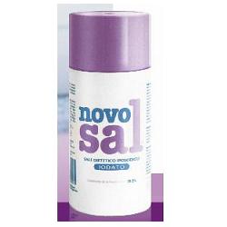 NOVOSAL IODATO 300 G - Farmasanitas 