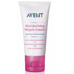 AVENT CREMA LENITIVA PER CAPEZZOLI 30 ML - Farmasanitas 