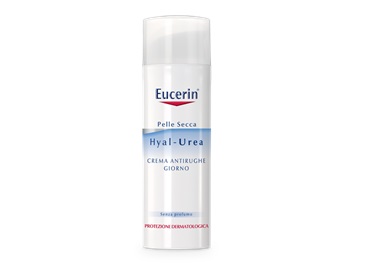 EUCERIN UREA 5% CREMA VISO - Farmasanitas 