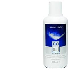 NOALL DERMA CREMA CORPO ML 500 - Farmasanitas 