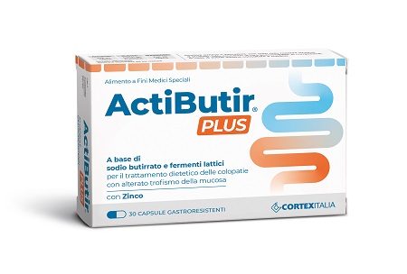 ACTIBUTIR PLUS 30 CAPSULE - Farmasanitas 