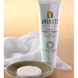ARGILETZ ARGILLA PRO CATAPLASMA 400 G - Farmasanitas 