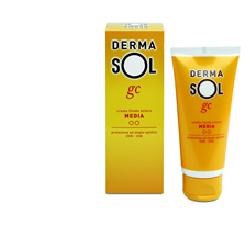 DERMASOL WR LATTE PROTEZIONE MEDIA ML 150 - Farmasanitas 