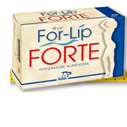 FORLIP FORTE 48 COMPRESSE - Farmasanitas 