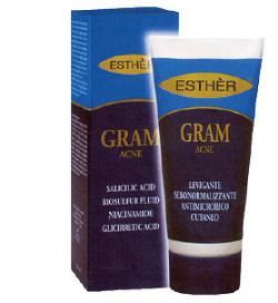 GRAM IDRATANTE 50 ML - Farmasanitas 