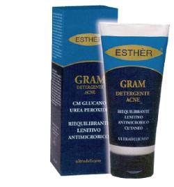 GRAM DETERGENTE 150 ML - Farmasanitas 