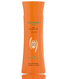 LICHTENA SOLE LATTE SPF30+ 125 ML - Farmasanitas 