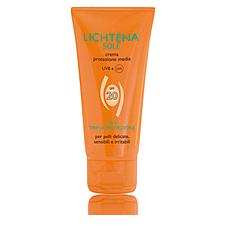 LICHTENA SOLE CREMA SPF20+ 50 ML - Farmasanitas 