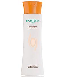LICHTENA SOLE LATTE DOPOSOLE 200 ML - Farmasanitas 