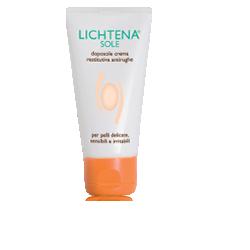 LICHTENA SOLE CREMA DOPOSOLE 50 ML - Farmasanitas 