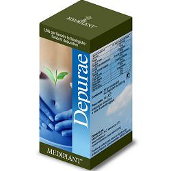 DEPURAE 30 COMPRESSE - Farmasanitas 