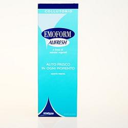 EMOFORM ALIFRESH COLLUTORIO 300 ML - Farmasanitas 
