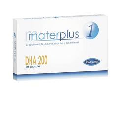 MATERPLUS 1 30 CAPSULE 1,47 G - Farmasanitas 