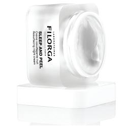 SLEEP PEEL CREMA NOTTE 50 ML - Farmasanitas 