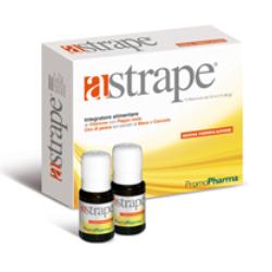 ASTRAPE 10 FLACONCINI - Farmasanitas 