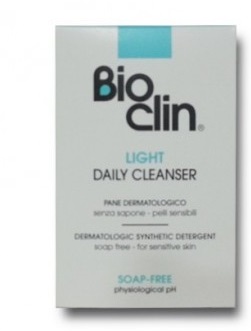 BIOCLIN LIGHT DAILY CLEANSER PANDER 100 ML - Farmasanitas 