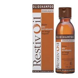 RESTIVOIL SEBO NORMALIZZANTE 250 ML - Farmasanitas 