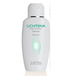 LICHTENA EQUILYDRA RE LATTE CORPO 200 ML - Farmasanitas 