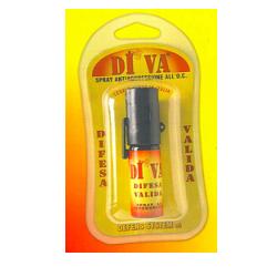 DIVA SPRAY ANTIAGGRESSIONE 15 ML - Farmasanitas 