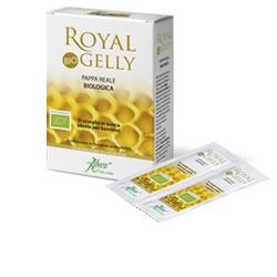 ROYALGELLY 16 BUSTINE OROSOLUBILI - Farmasanitas 