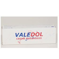VALEDOL CREMA MASSAGGI 100 ML - Farmasanitas 