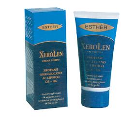 XEROLEN CREMA CORPO 150 ML - Farmasanitas 