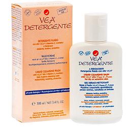 VEA DETERGENTE PROTETTIVO LENITIVO 100 ML - Farmasanitas 