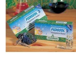 FISIOSOL 18 SE 20F - Farmasanitas 
