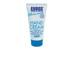 EUBOS CREMA MANI 50 ML TUBO - Farmasanitas 
