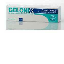 GELONIX CREMA ANTIGELONICA 30 G - Farmasanitas 