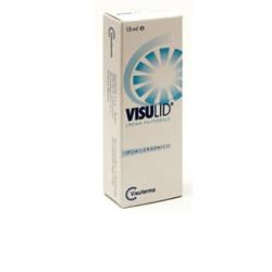 VISULID CREMA PALPEBRALE 15 ML - Farmasanitas 