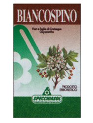 BIANCOSPINO ERBE 80CPS - Farmasanitas 