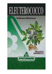 ELEUTEROCOCCO ERBE 80 CAPSULE - Farmasanitas 