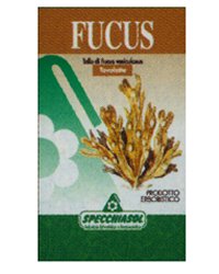 FUCUS ERBE 150 TAVOLETTE - Farmasanitas 