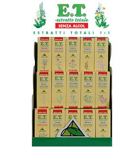 FICUS CARICA GEMME GOCCE 50 ML MACERATO GLICERICO - Farmasanitas 