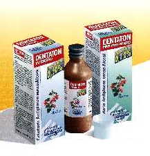 DENTATON 0,12 MANT 200 ML - Farmasanitas 