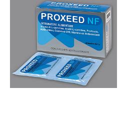 PROXEED NUOVA FORMULA 20 BUSTINE - Farmasanitas 