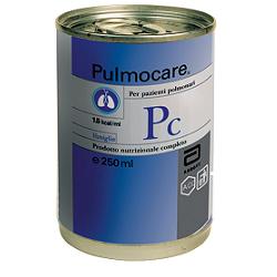 PULMOCARE VANIGLIA 250 ML - Farmasanitas 