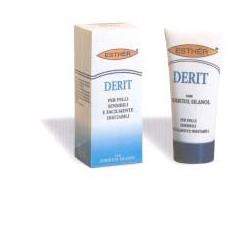 DERIT CREMA LENITIVA 50 ML - Farmasanitas 