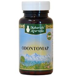 ODONTOMAP DENTIFRICIO IN POLVERE 30 G - Farmasanitas 
