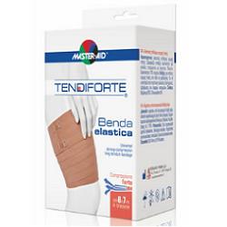 BENDA ELASTICA MASTER-AID TENDIFORTE 6X7 - Farmasanitas 