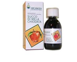 SUCCO MELA CHIODATA 200 ML - Farmasanitas 