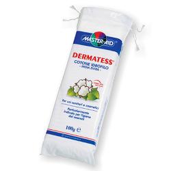 COTONE IDROFILO DERMATESS 100 G - Farmasanitas 