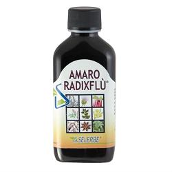 AMARO RADIXFLU 200 ML - Farmasanitas 