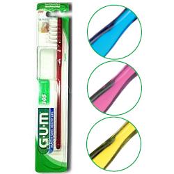 GUM CLASSIC 305 SPAZZOLINO DURO REGULAR - Farmasanitas 